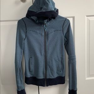 Lululemon Jacket